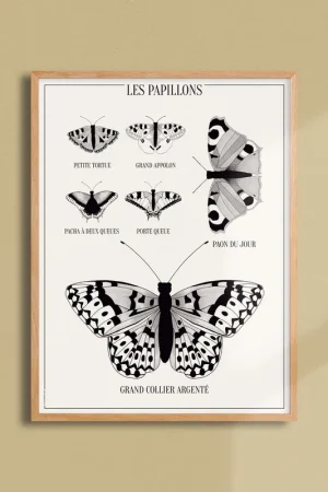 Workshop posterDAZAT Peony Prix Cassé