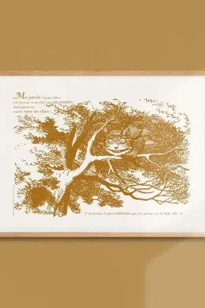 Achat Immédiat Poster "The Imperfects" Roland-Garros 1981 by Eduardo ARROYO