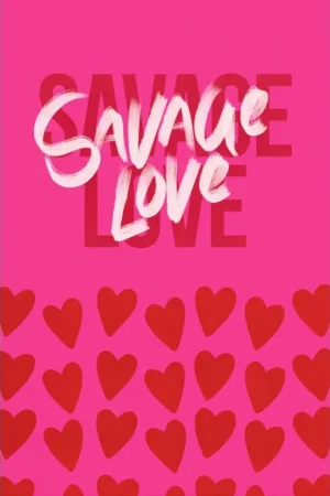 Prix Réduit Affiche - Amour Sauvage