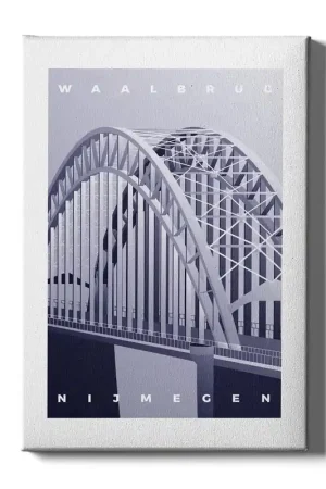 Offre Spéciale Waal bridge