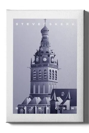 Stevenskerk Promotion