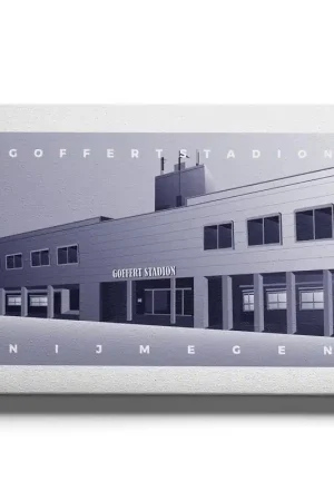 Livraison Gratuite Goffert Stadium