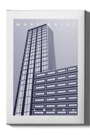 West Point Prix Cassé