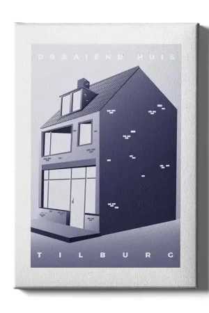 Petit Prix Rotating House