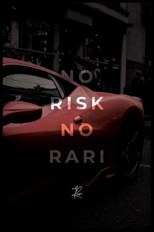 No Risk No Rari Part 4 Acheter Direct