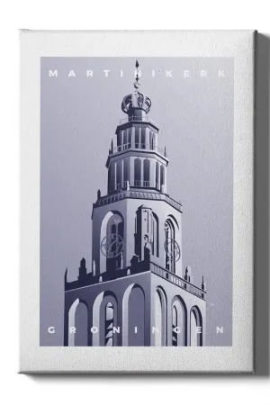 Martinikerk Must-Have