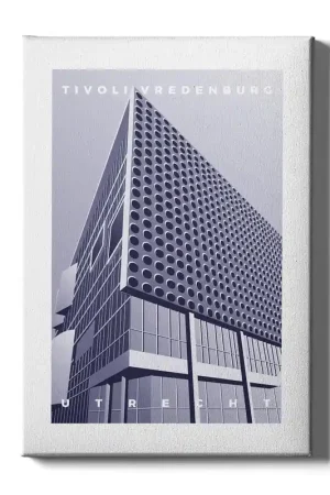 TivoliVredenburg Certifié