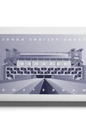 Nouvelle Collection Johan Cruijff ArenA