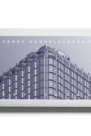 Offre Du Jour Great Commercial Building