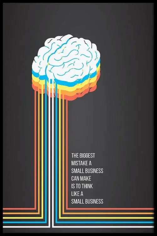 small business Must-Have