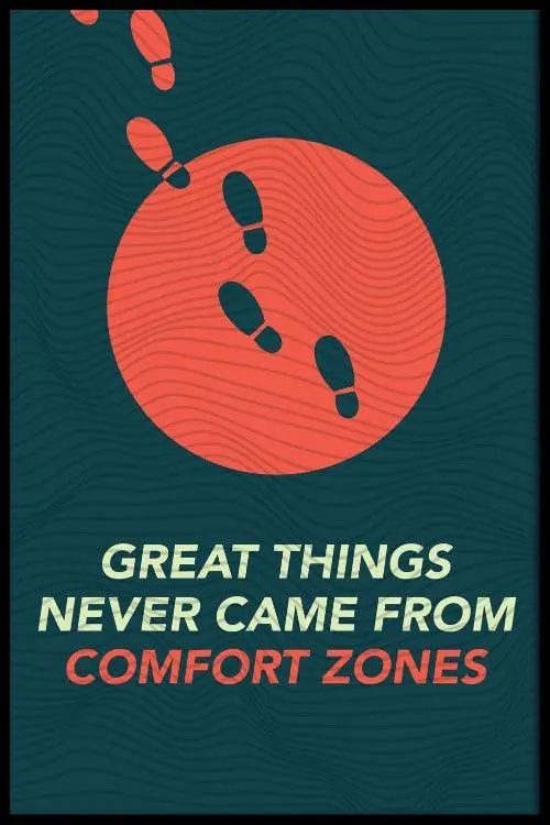 Comfort Zones Retour Gratuit