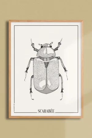 Workshop posterDAZAT Peony Dernière Chance