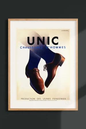 Achat Immédiat Poster Cassandra - Normandy