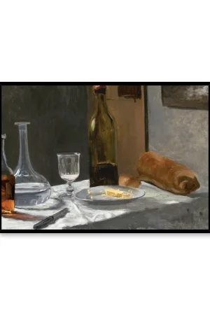 After Lunch, Poster Achat Immédiat