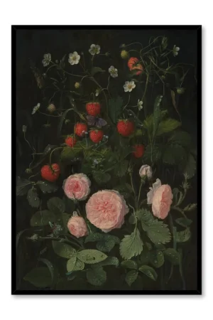 A Rose is a Rose, Poster Meilleure Vente