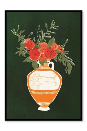 Achat Immédiat Freshly Cut, Poster