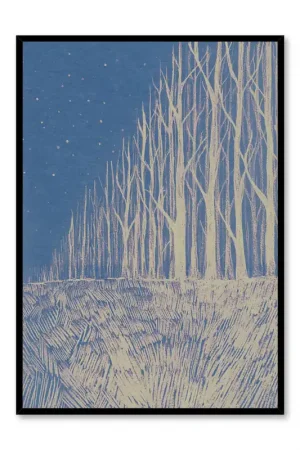 Soldes Dreamwalk, Poster