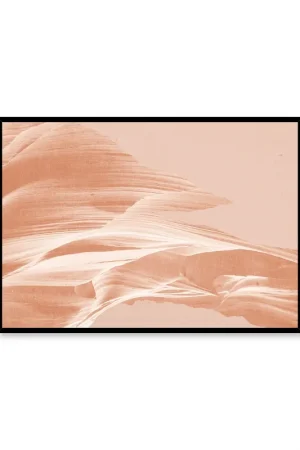 Abyssal Carvings, Poster Quantité Limitée