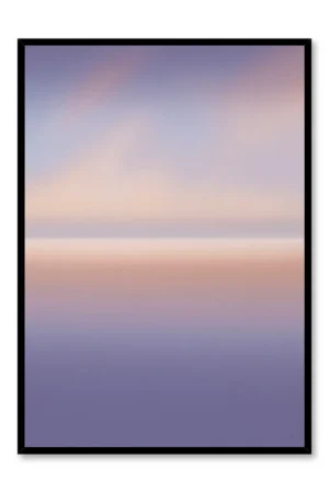 Offre Exclusive Horizon, Poster