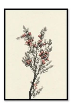 A Winter's Tale, Poster Réduction