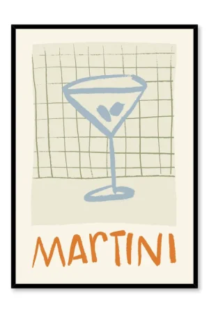 Offre Spéciale Martiniville, Poster