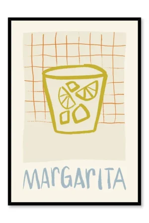 Offre Exclusive Margarita Ville, Poster