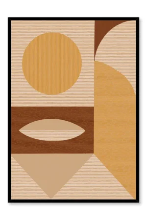 70s Dream, Poster Offre Du Jour