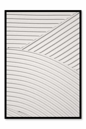 Achat Immédiat Ivory Roads, Poster