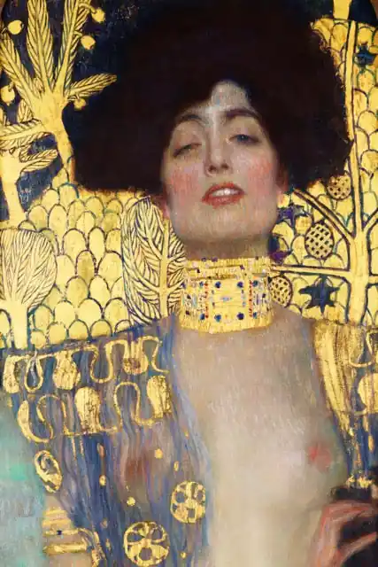Achetez Aujourd’hui Gustav Klimt - Judith and the head of Holofernes