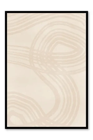 Zen Garden, Poster Acheter Direct