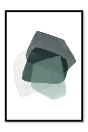 Cambridge, Poster Satisfait Ou Remboursé