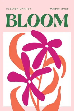 Acheter Direct Flower Market - Bloom 2025