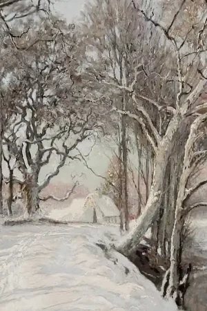 Acheter En Ligne Walk through the forest