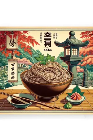 Acheter Direct Soba Ramen I