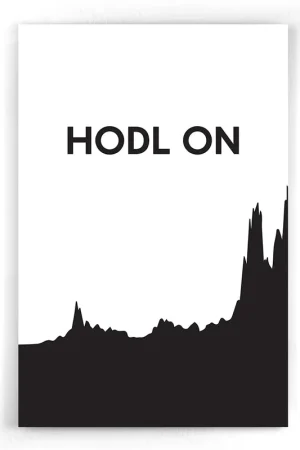 Achetez Aujourd’hui Hold on