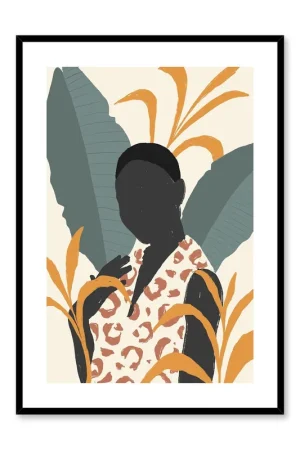 Abiona, Poster Prix Choc