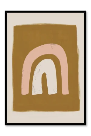 Acheter En Ligne Into the Tunnel, Poster