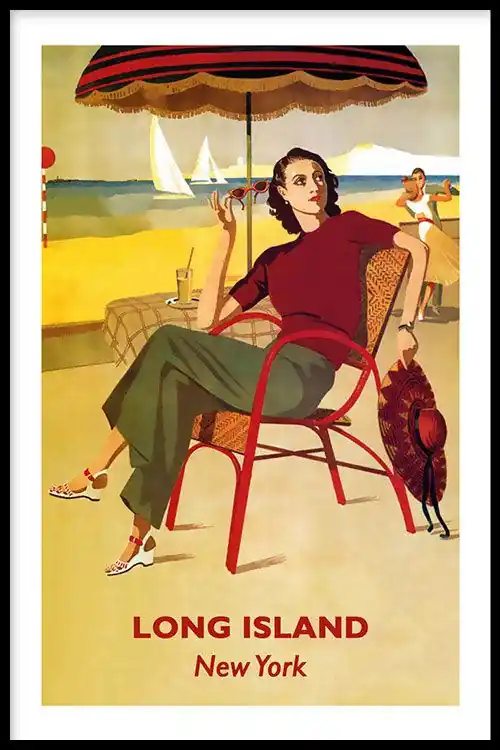 Livraison Express New York Long Island