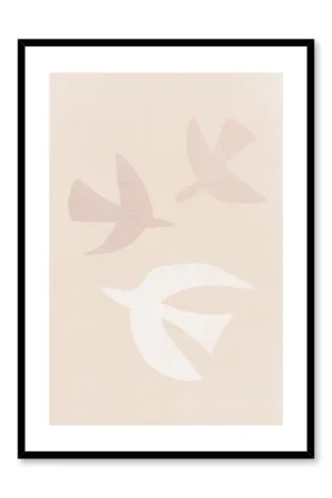 Bon Plan Soar, Poster