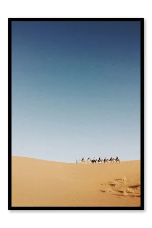 Caravan, Poster Meilleur Choix