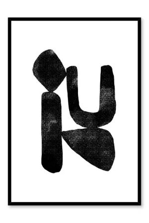 Me & You, Poster Offre Exclusive