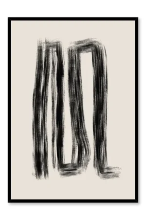 Commander Vite Dead Ends, Poster