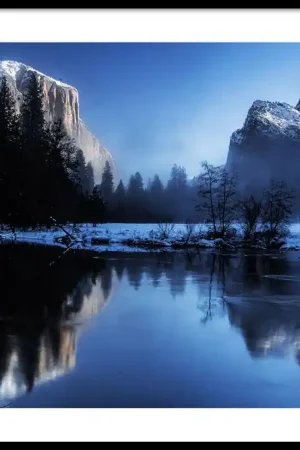 Yosemite Valley Dernière Chance