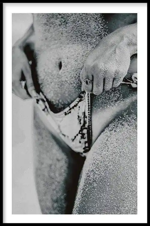 Beach Girl Nouvel Arrivage