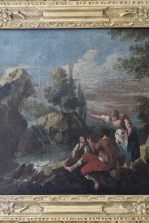 PAESAGGIO AGRESTE Usine Directe