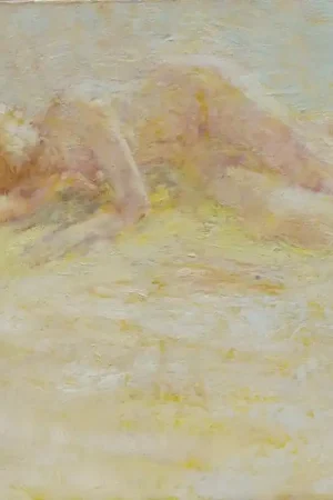 " Le Sommeil " par Louis Fabien 1967 Meilleure Vente