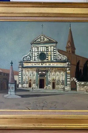 Yves Brayer (1907-1990) Offre Spéciale