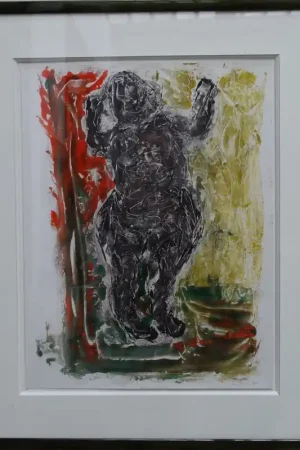 "anatomie " par Henri Derycke Vente Directe